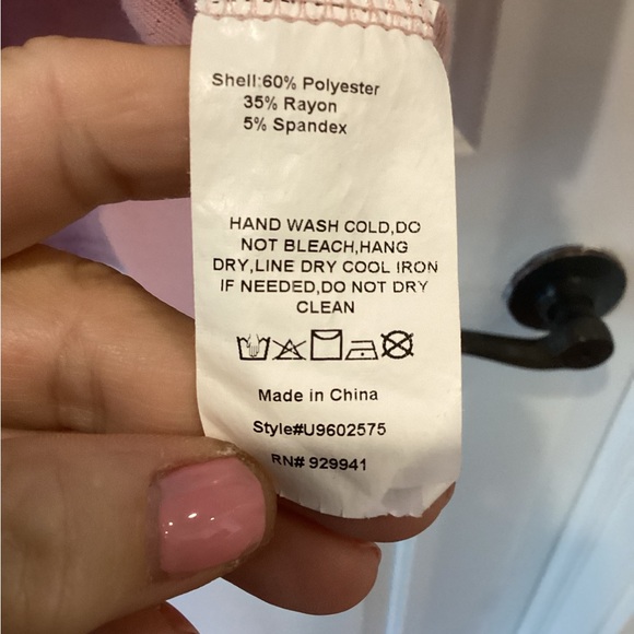 Suzanne betro long sleeve top - Picture 4 of 6